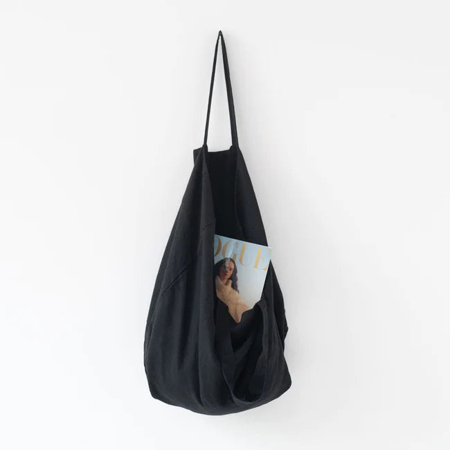 
                  
                    Linen Bag
                  
                