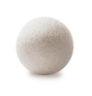 
                  
                    Dryer Ball
                  
                