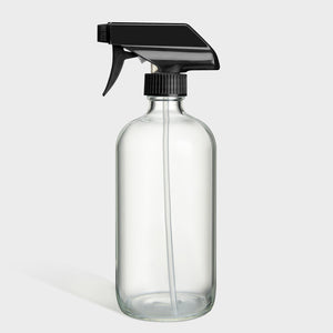 
                  
                    Glass Spray Bottle
                  
                