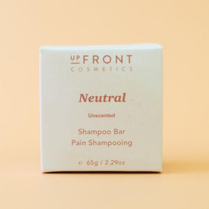 
                  
                    NEUTRAL - Shampoo Bar
                  
                